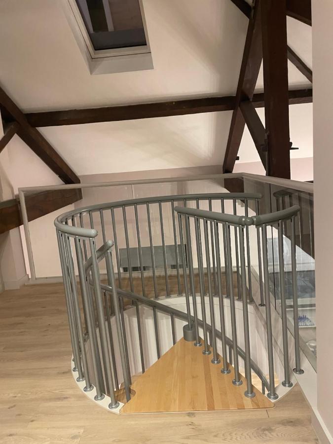 M1 City Centre 3 Bed 3 Bath Luxe Penthouse Manchester Esterno foto