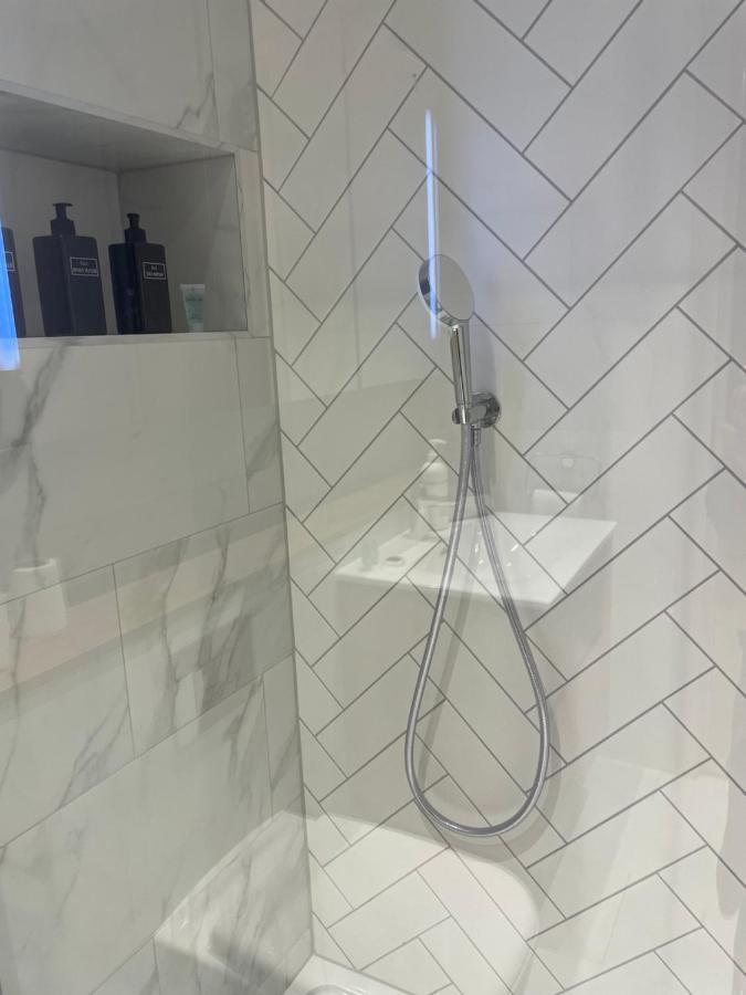 M1 City Centre 3 Bed 3 Bath Luxe Penthouse Manchester Esterno foto