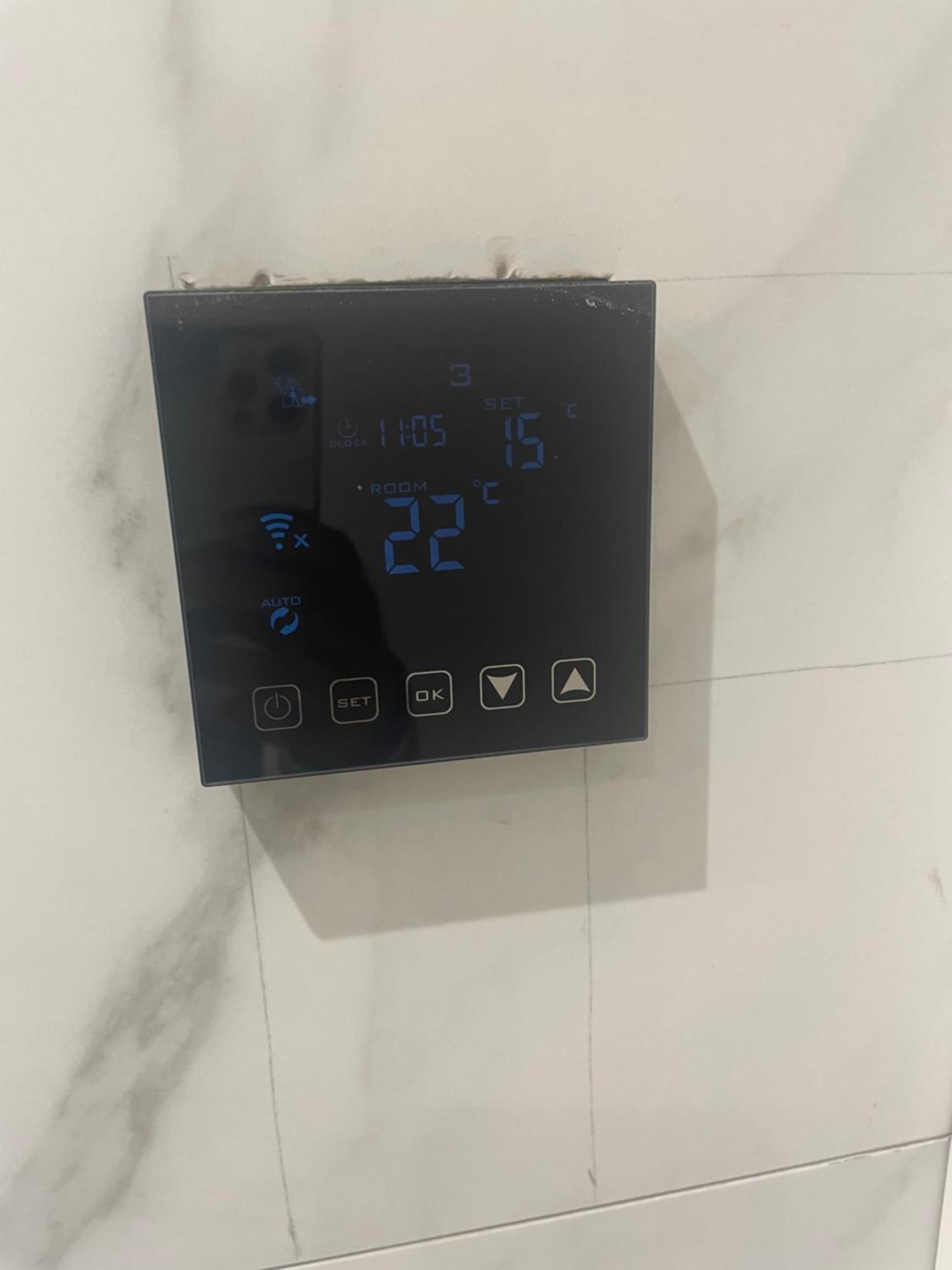 M1 City Centre 3 Bed 3 Bath Luxe Penthouse Manchester Esterno foto