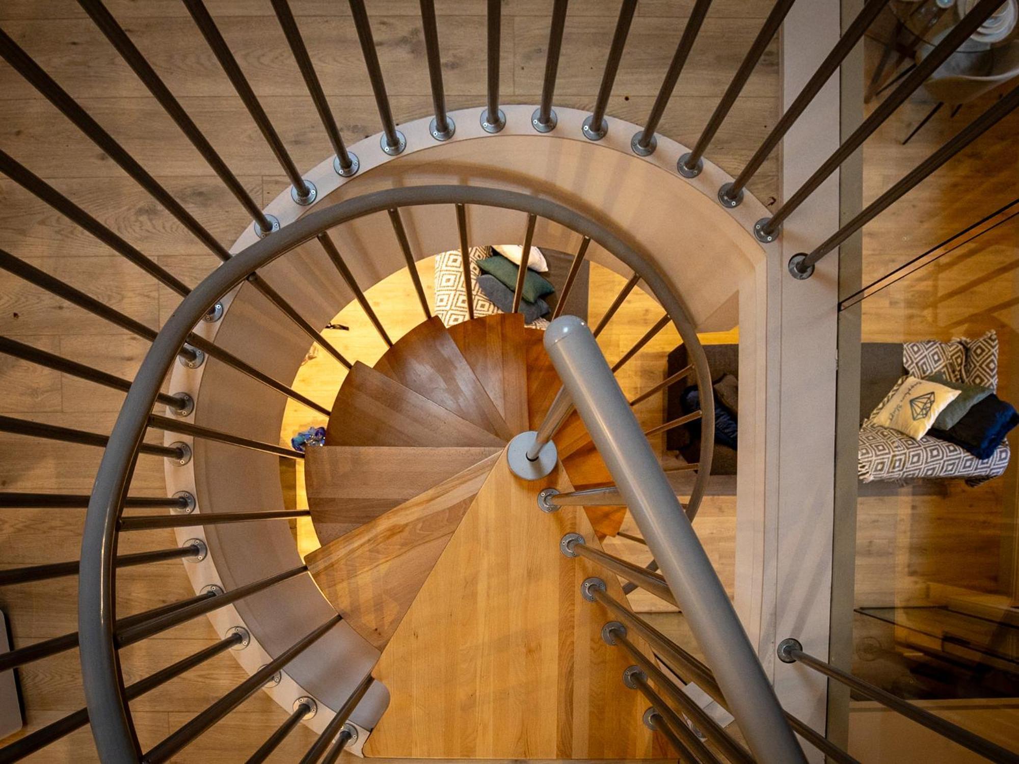 M1 City Centre 3 Bed 3 Bath Luxe Penthouse Manchester Esterno foto