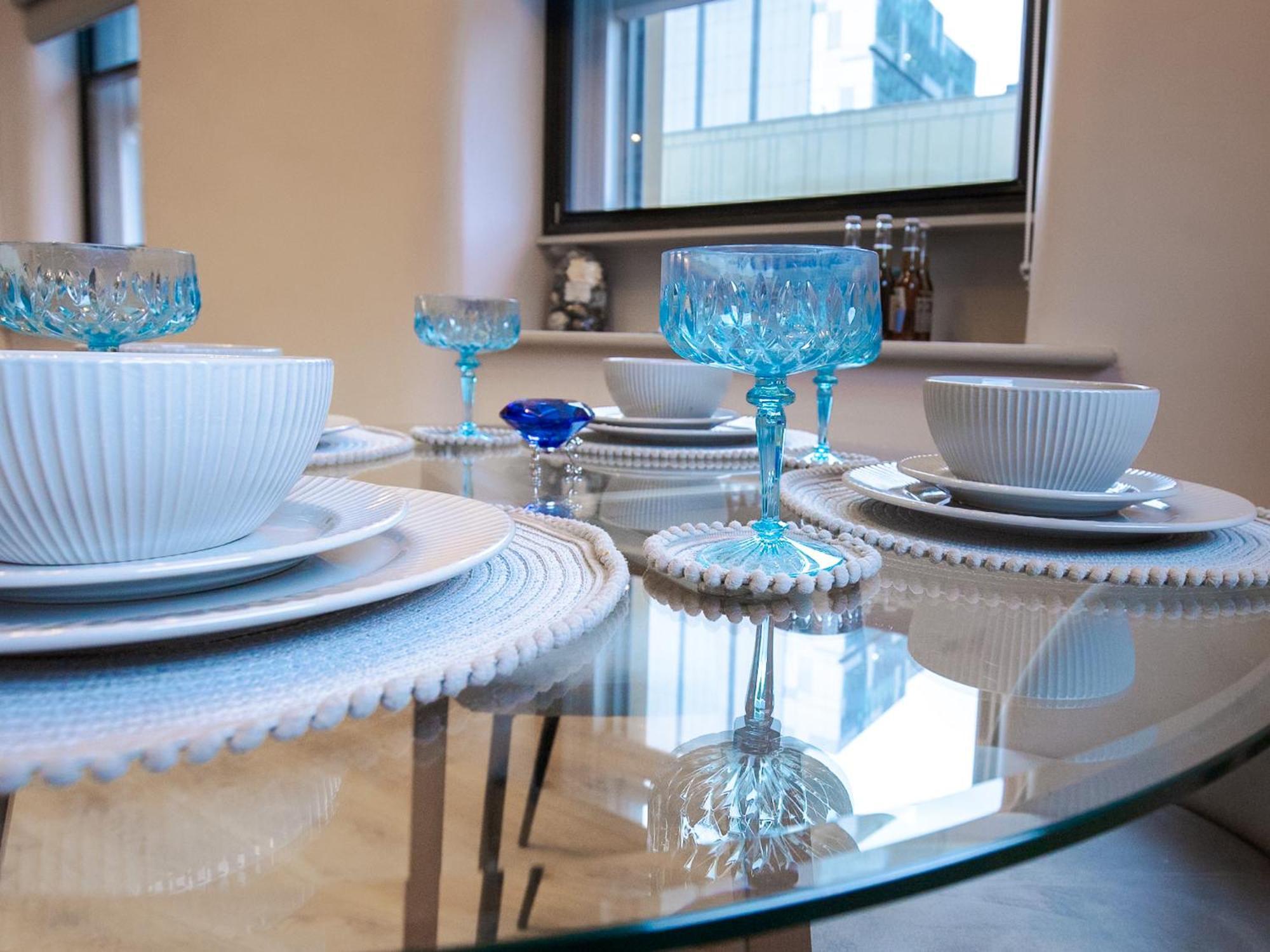 M1 City Centre 3 Bed 3 Bath Luxe Penthouse Manchester Esterno foto
